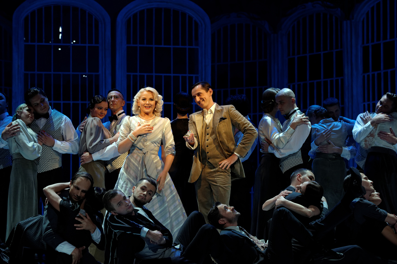 Balius_Savojoj_tituline