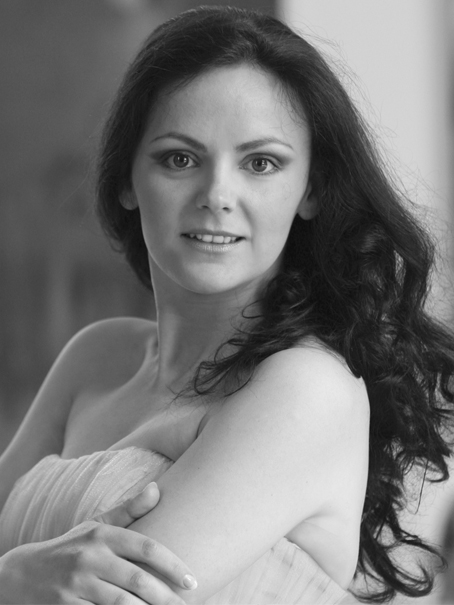 Zivile_Lamauskiene_portret