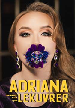 Adriana Lekuvrer