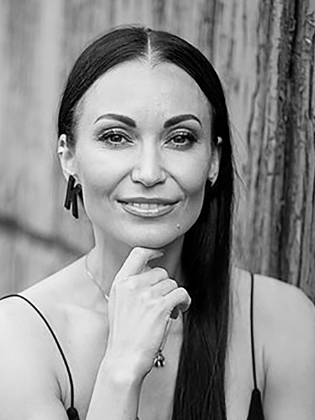 Karina_Krysko_Mile_portret